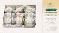 Căn Hộ Coteccons Hot 30/3 Tại Tt Hcm The Emerald 68, 3,171 Tỷ, 67.8M2, 2 Phòng Ngủ 2 Vệ Sinh View Đẹp.