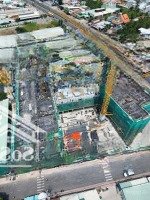Căn Hộ Coteccons Hot 30/3 Tại Tt Hcm The Emerald 68, 3,171 Tỷ, 67.8M2, 2 Phòng Ngủ 2 Vệ Sinh View Đẹp.