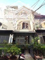 Nhà Phố 70M2- Ô Tô Đậu Cửa- Phan Huy Ích, Gò Vấp- Hơn 6 Tỷ