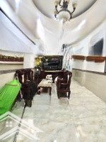 Nhà Phố 70M2- Ô Tô Đậu Cửa- Phan Huy Ích, Gò Vấp- Hơn 6 Tỷ