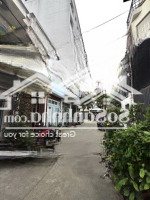 Nhà Phố 70M2- Ô Tô Đậu Cửa- Phan Huy Ích, Gò Vấp- Hơn 6 Tỷ