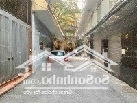 Nguyễn Viết Xuân, Hà Đông-5 Tầng Thang Máy-Ô Tô Đỗ Cửa-Cách Phố 30M-Ngõ Nông- Diện Tích: 40M2-Giá: 8 Tỷ