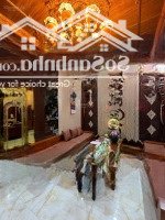 Nguyễn Viết Xuân, Hà Đông-5 Tầng Thang Máy-Ô Tô Đỗ Cửa-Cách Phố 30M-Ngõ Nông- Diện Tích: 40M2-Giá: 8 Tỷ