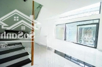 Bán Chdv 55M2 Ngay Phạm Văn Đồng 4 Tầng 7 Phòng Ngủsẵn Dòng Tiền (4,2X13M) Cc Sunny Cv Gia Định Giá Tl