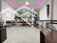Bán Nhà Mặt Tiền Kinh Doanh 4 Tầng 180M2 Đường Lê Văn Khương, P Thới An, Quận 12.