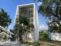 Giảm Gía Bán Gấp, Mặt Tiền Thân Văn Nhiếp, An Phú Q2, Dt: 7X17M, Hầm 4 Tầng, Hdt: 60 Triệu, Gía: 22 Tỷ