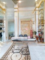 Giảm Gía Bán Gấp, Mặt Tiền Thân Văn Nhiếp, An Phú Q2, Dt: 7X17M, Hầm 4 Tầng, Hdt: 60 Triệu, Gía: 22 Tỷ
