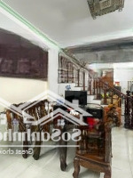 Nhà 1 Trệt 2 Lầu, Kiên Cố Vị Trí Trung Tâm, Tiềm Năng Sinh Lời Cao!
