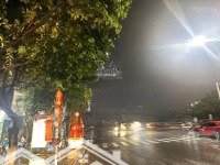 Bán Nhà Mặt Phố Giải Phóng 150M Kinh Doanh Đỉnh Giá Chỉ 38 Tỷ