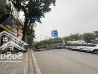 Bán Nhà Mặt Phố Giải Phóng 150M Kinh Doanh Đỉnh Giá Chỉ 38 Tỷ