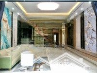 Bán Nhà 3 Tầng Mới Mặt Tiền Đường Nhơn Hòa 3, Phường Hòa An, Quận Cẩm Lệ