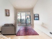 Cho Thuê Căn Hộ 3 Phòng Ngủ The Marq Quận 1, Nội Thất Cao Cấp, Tầng Cao, Giá Bán 60 Triệu/Tháng