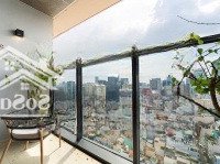 Cho Thuê Căn Hộ 3 Phòng Ngủ The Marq Quận 1, Nội Thất Cao Cấp, Tầng Cao, Giá Bán 60 Triệu/Tháng