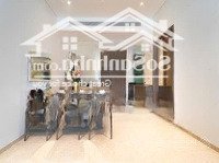 Cho Thuê Căn Hộ 3 Phòng Ngủ The Marq Quận 1, Nội Thất Cao Cấp, Tầng Cao, Giá Bán 60 Triệu/Tháng
