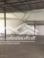 Kho Xưởng Xưởng Cho Thuê Thới Tam Thôn, Hóc Môn, Diện Tích: 350M2, 14 Triệu/Th