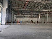 Chính Chủ Thuê Kho Xưởng: 2000, 3000, 5000, 10.000, 20.000, 30.000 M2 Tại: Kcn Yên Mỹ - Hưng Yên