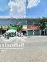 Bán Mặt Tiền Kinh Doanh Trần Hưng Đạo Dĩ An