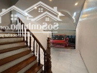 Mễ Trì, Nam Từ Liêm Lô Góc , Phân Lô, Oto Tránh 58M X 5 Tầng , Oto Vào Nhà, Chỉ Hơn 13 Tỷ