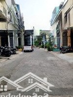 Bán Nhà 3 Tầnghẽm Xe Hơi8M Dòng Tiền 28 Triệuiệu/Tháng Đường Lý Thánh Tông, P. Tân Thới Hoà, Tân Phú