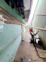 Bán Nhà 3 Tầnghẽm Xe Hơi8M Dòng Tiền 28 Triệuiệu/Tháng Đường Lý Thánh Tông, P. Tân Thới Hoà, Tân Phú