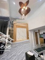 Nhà Đẹp 2 Mặt Thoáng Ngõ Thông - Full Nội Thất - Trung Tâm Đống Đa - Giá Cực Tốt 5 Tỷ Rưỡi, Dt~40M2