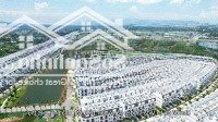 Bán Biệt Thự Song Lập View Công Viên, Hồ Bơi Cực Đẹp. Thanh Toán 30%, Chênh 800 Triệu