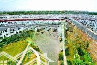 Bán Biệt Thự Song Lập View Công Viên, Hồ Bơi Cực Đẹp. Thanh Toán 30%, Chênh 800 Triệu