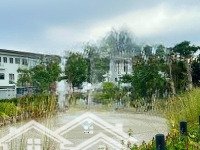 Bán Biệt Thự Song Lập View Công Viên, Hồ Bơi Cực Đẹp. Thanh Toán 30%, Chênh 800 Triệu