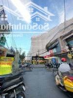 Chủ Gỏi Bán Nhà Ngay Nhà Ga T3 Hoàng Hoa Thám-7X21M. Cn 140M-Xd Hầm 6 Tầng. Giá Bán 30 Ty