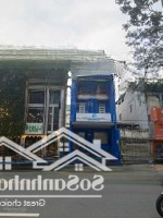 Chủ Gỏi Bán Nhà Ngay Nhà Ga T3 Hoàng Hoa Thám-7X21M. Cn 140M-Xd Hầm 6 Tầng. Giá Bán 30 Ty