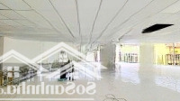 Toà Nhà Góc 2 Mặt Tiền, Ngang 20M, Sân Rộng - Số 39 Cửu Long, Quận 10.!