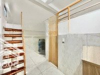 Cho Thuê Nhà Trọ Tại Thạnh Mỹ Lợi, Q2, Hcm Giá Bán 4,3 Triệu, 25M2 Đẹp Xuất Sắc