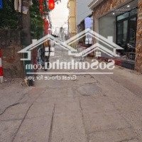 Lô Đất Đại Cát - Bắc Từ Liêm 55M2 Lô Góc Ô Tô 7 Chỗ Đỗ, Kinh Doanh, Gần Dự Án Avenue Gard Tây Tựu