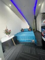 Tòa Chdv Phố Thái Hà, Ô Tô Đỗ Cửa, Lô Góc, 61M2, 6 Tầng, 12 Phòng Cho Thuê,Diện Tích70 Triệu Mỗi Tháng