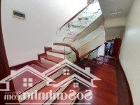 Hiếm - Chính Chủ Vạn Phúc - 10 Tỷ - Thang Máy - Ô Tô Tránh - Vỉa Hè