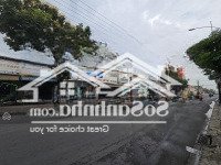 Bán Mặt Tiền Kinh Doanh Sầm Uất Nguyễn Trãi Dĩ An