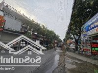 Bán Mặt Tiền Kinh Doanh Sầm Uất Nguyễn Trãi Dĩ An