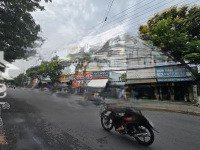 Bán Mặt Tiền Kinh Doanh Sầm Uất Nguyễn Trãi Dĩ An