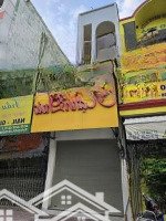Gâp ! Bán Nhà Siêu Phẩmmặt Tiềnlý Thái Tổ, Quận 3,Diện Tích3.9X22M, 4 Tầng, Hđt 80 Triệu/ Tháng Giá Bán 28 Tỷ