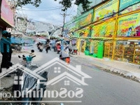 Bán Nhàmặt Tiềnđường Số 11 Thông Đxh - Cạnh Trường Cđ Kinh Tế - Liền Kề Global City. Tiện Ở, Kinh Doanh