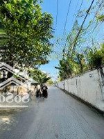 Đất Hiếm! Lô Đất Đẹp Đường 11 An Phú (The Vista). 88M2 (6.6X13.4M) Cạnh Ga Metro. Ở Và Đầu Tư