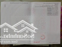 Bán Nền Đất Vinh Long New Town Phường 5, Tp Vĩnh Long Giá Chỉ 1,52 Tỷ/112,6M2 Liên Hệ: 0933328480