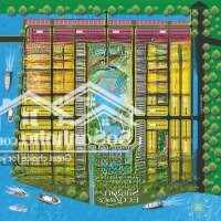 Bán Gấp Lô Góc 6X20 Đức Hòa 3, Đường 18M, Đối Diện Chợ, Gần Vinhomes & Vành Đai 3 2026