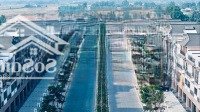 Cọc 100 Triệu Sở Hữu Lô Đất Mặt Kênh 140M2, Gần Vinhomes Hậu Nghĩa, Đường Vành Đai 4