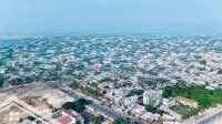 Cọc 100 Triệu Sở Hữu Lô Đất Mặt Kênh 140M2, Gần Vinhomes Hậu Nghĩa, Đường Vành Đai 4