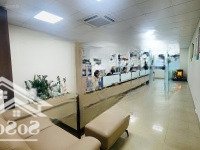 Cho Thuê Văn Phòng 70M2, Ngay Mặt Đường Lớn