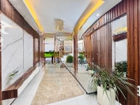 Bán Nhà Riêng 5,3 Tỷ, 42,5M2 Tại Lĩnh Nam, Hoàng Mai, Hà Nội