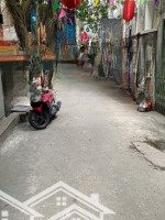 Hot! Bán Nr Tại Lĩnh Nam, 5,2 Tỷ, 40M2, 3 Phòng Ngủ 4 Vệ Sinh Pháp Lý Đầy Đủ.