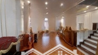 Bán Nhà Phố Việt Hưng 95M, 5 Tầng Thang Máy,Mặt Tiền6M Hoa Hậu, 23.9 Tỷ. Gần Vinhomes Riverside Palace