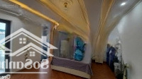 Bán Nhà Phố Việt Hưng 95M, 5 Tầng Thang Máy,Mặt Tiền6M Hoa Hậu, 23.9 Tỷ. Gần Vinhomes Riverside Palace
